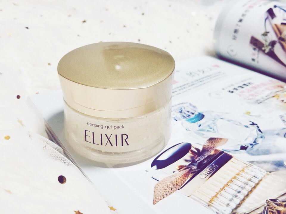 资生堂怡丽丝尔好不好用,日本资生堂怡丽丝尔护肤品怎么样