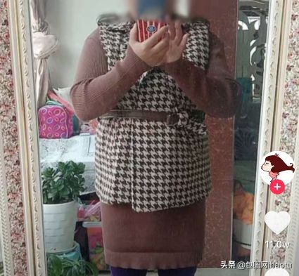 辣眼睛！商家最想删除的买家秀：“求你把照片删了，钱退你”