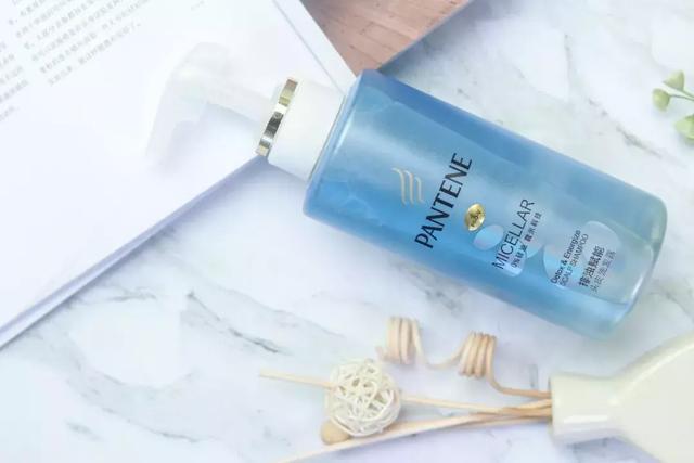 告别偏见!这款洗发水用后自己想把自己扑倒,效果不输大牌