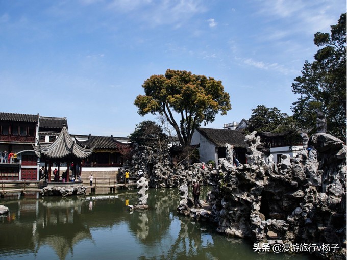 苏州旅游必去的景点排行榜第一名,苏州免费景点排名榜前十名有哪些