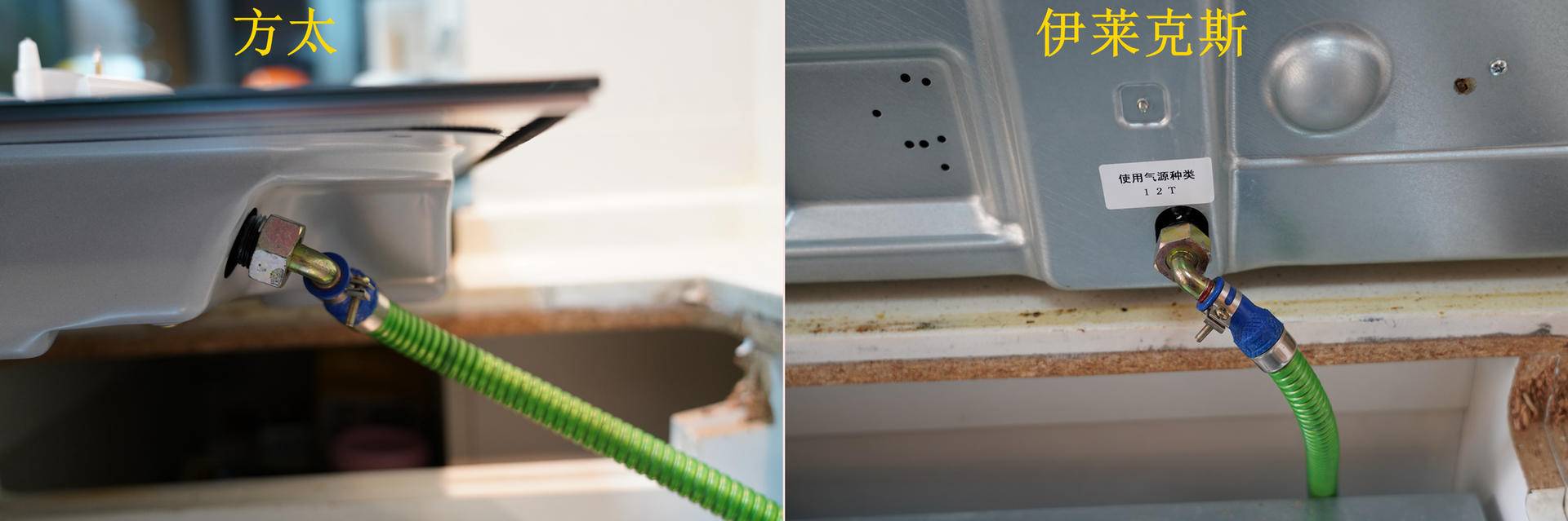 嵌入式燃气灶怎么防油污,嵌入式燃气灶如何选择炉头