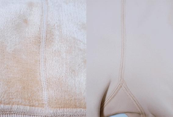 降温了!日本女星穿上了“光腿神器”,加绒保暖还时尚