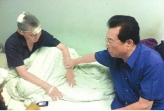 梦鸽儿子李天一近况,李天一是李双江和梦鸽的亲生子吗