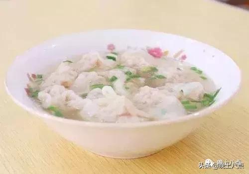 杜泽老街美食,故乡月火腿月饼