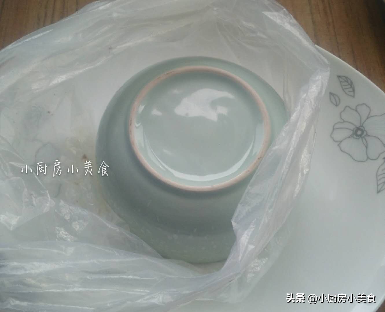 自己做的八宝饭可以当粗粮吃么,有没有自家做八宝饭