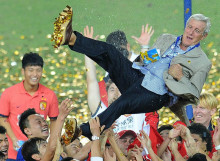 惹不起的恒大下半场,下半场的恒大惹不起