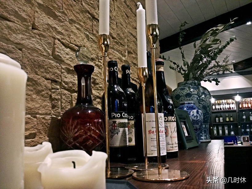 宁波西班牙餐厅推荐,宁波阿拉伯美食餐厅