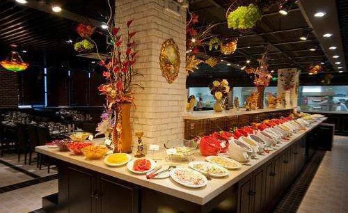 为什么有的自助餐食材很好,真的有那么便宜的自助餐吗