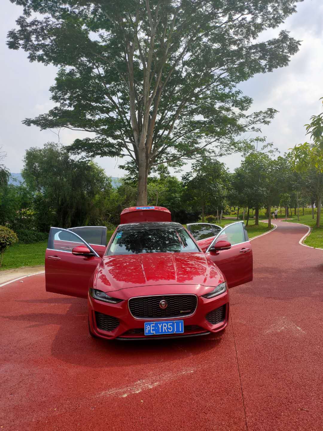 新款捷豹xel运动版试驾,捷豹xel车型试驾