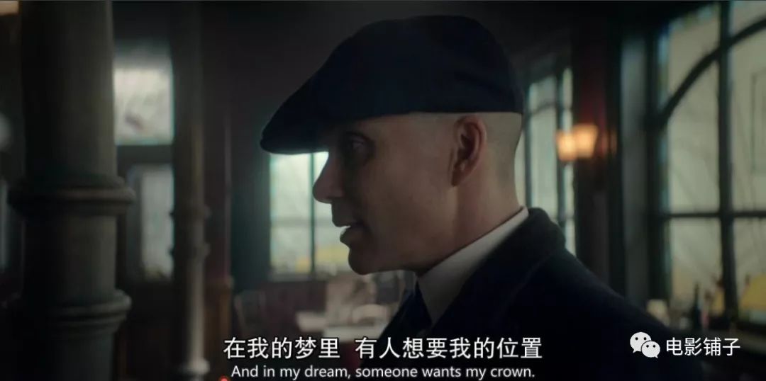 刚开播就豆瓣96顶级神剧回归,豆瓣9.5的神剧