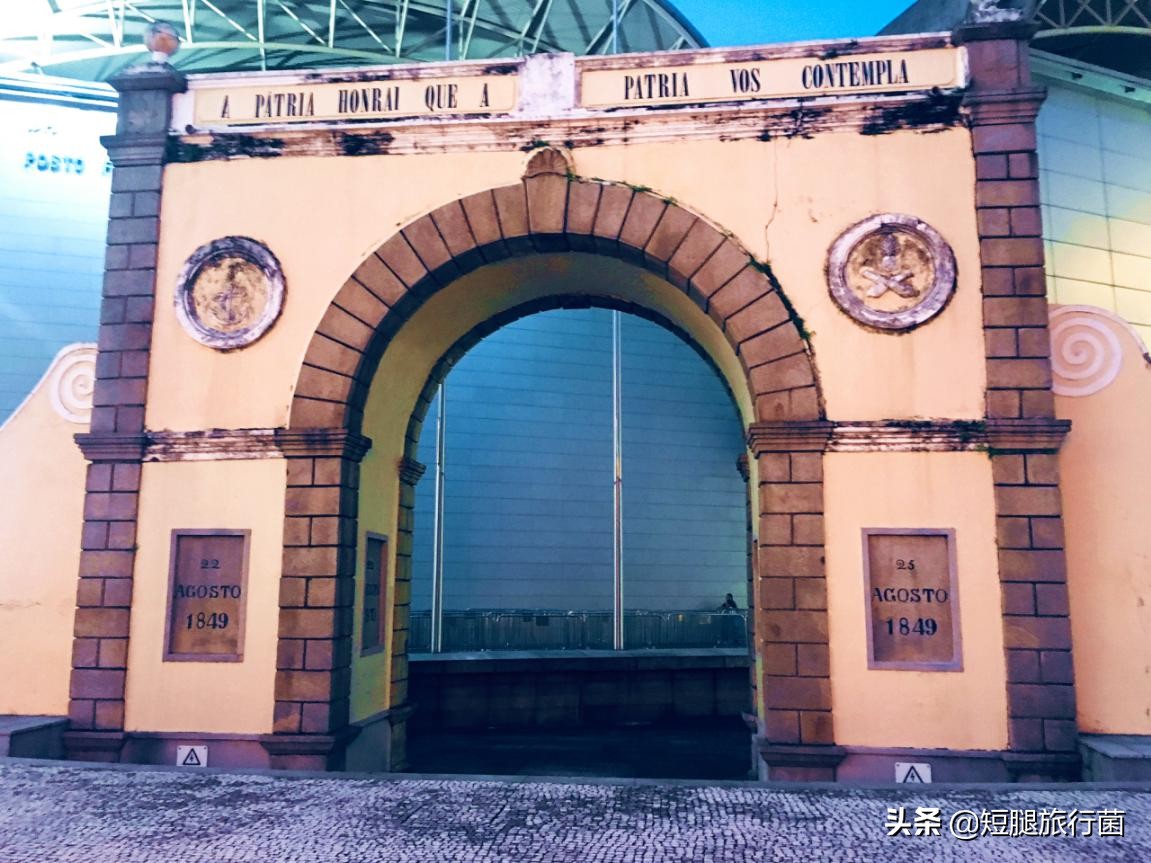 澳门旅游攻略二日游最佳路线,澳门二日游最佳路线图