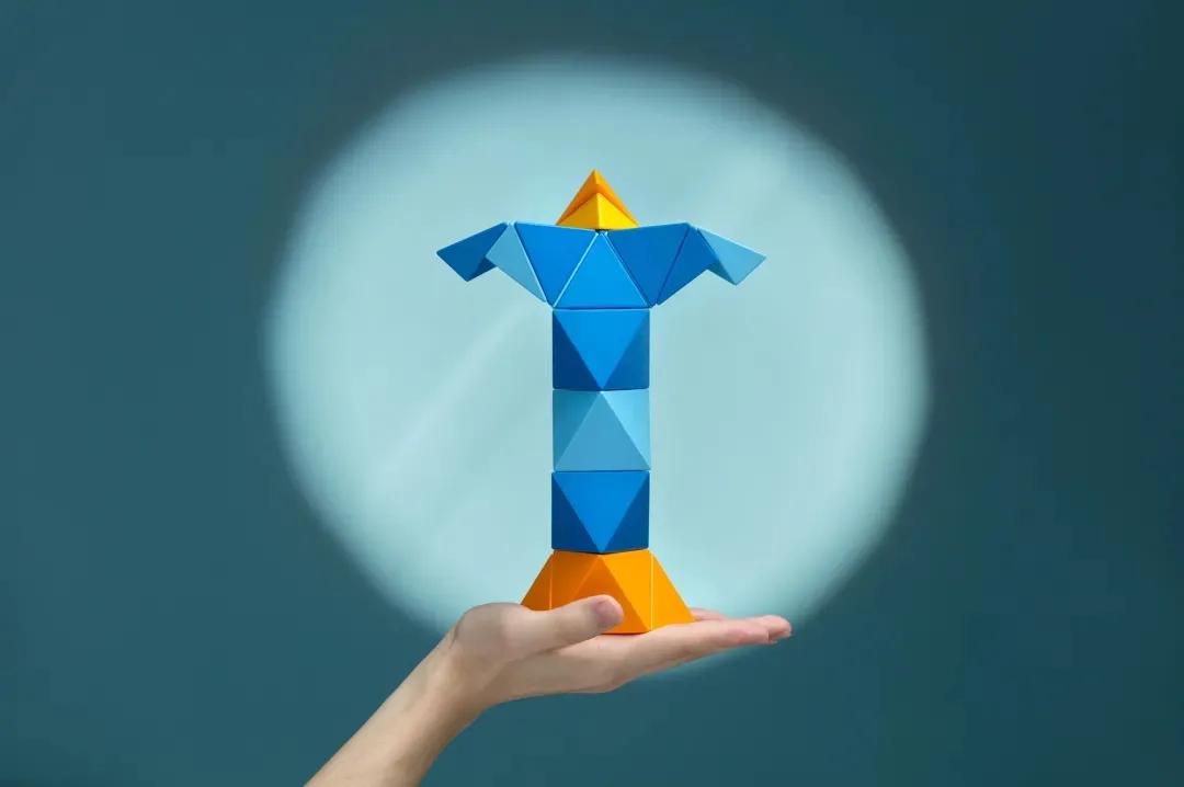 trido的产品特点是什么,trido每一套高阶款有多少磁力块