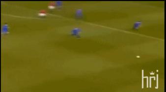 被颜值耽误的贝克汉姆,贝克汉姆巅峰到底有多恐怖