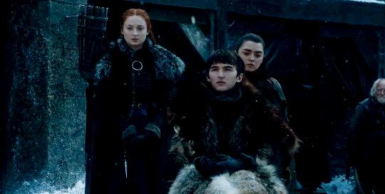 权游烂尾通俗易懂的讲一下,权游烂尾后的地位