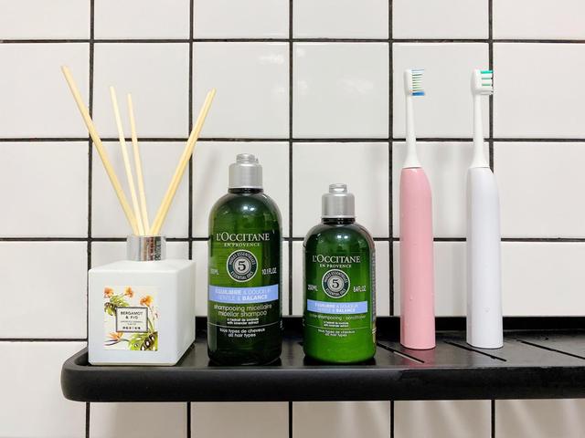 欧舒丹头皮平衡洗发水好用吗,欧舒丹洗发水改善毛躁