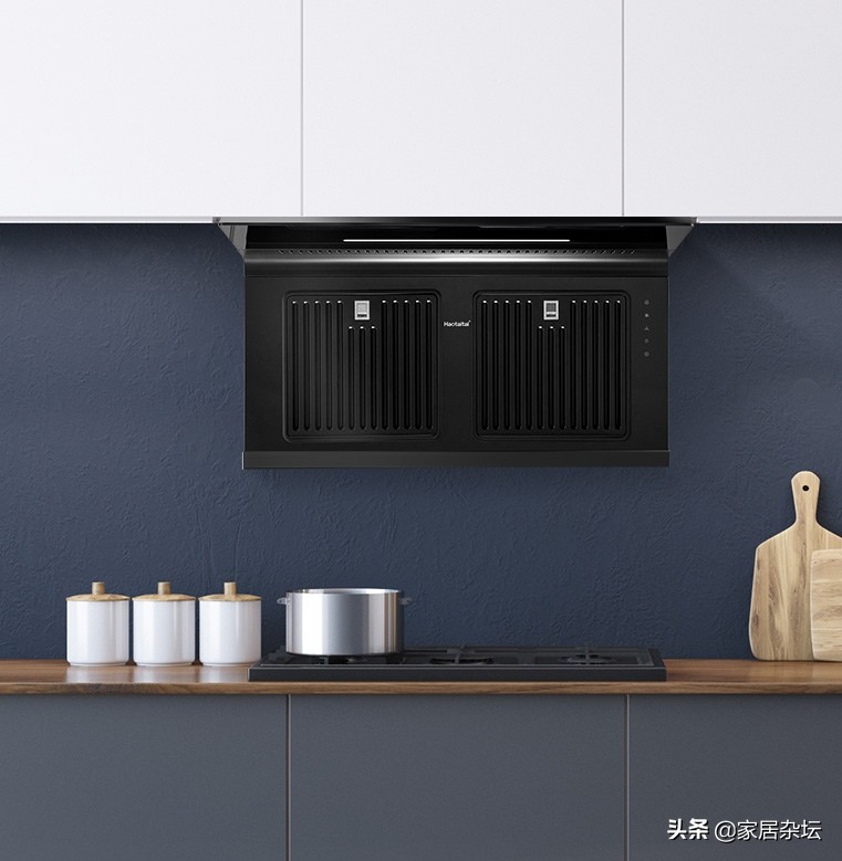 顶侧双吸油烟机优缺点,顶吸油烟机和侧双吸油烟机哪个好