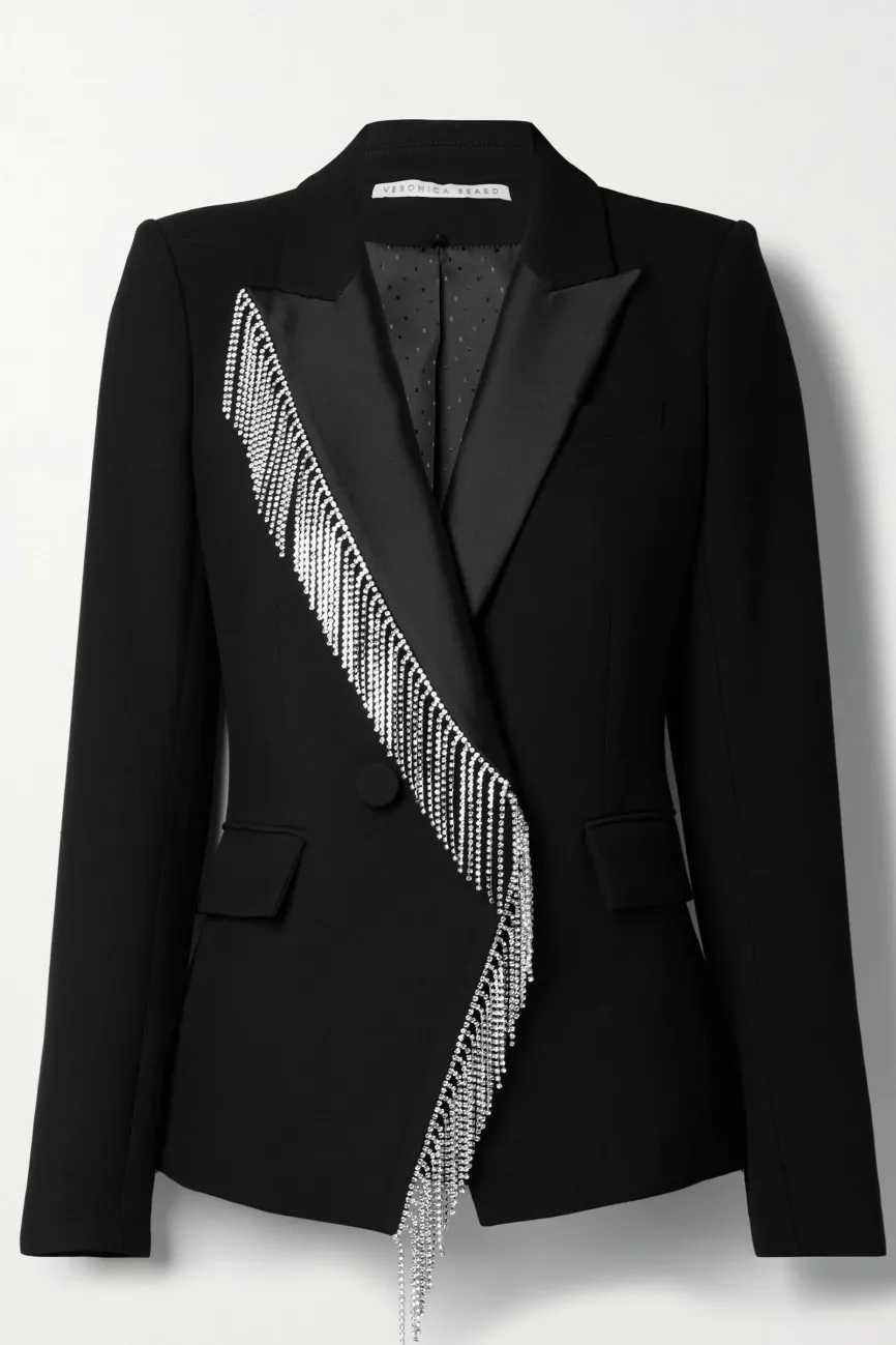 一件衣服的辅料有哪些,各种服装辅料的用法