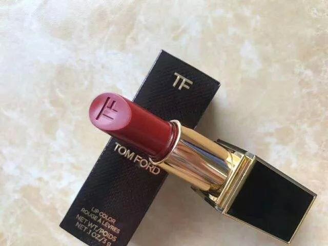 白皮可以用适合黄皮的口红吗,黄皮适合的口红又红又显白