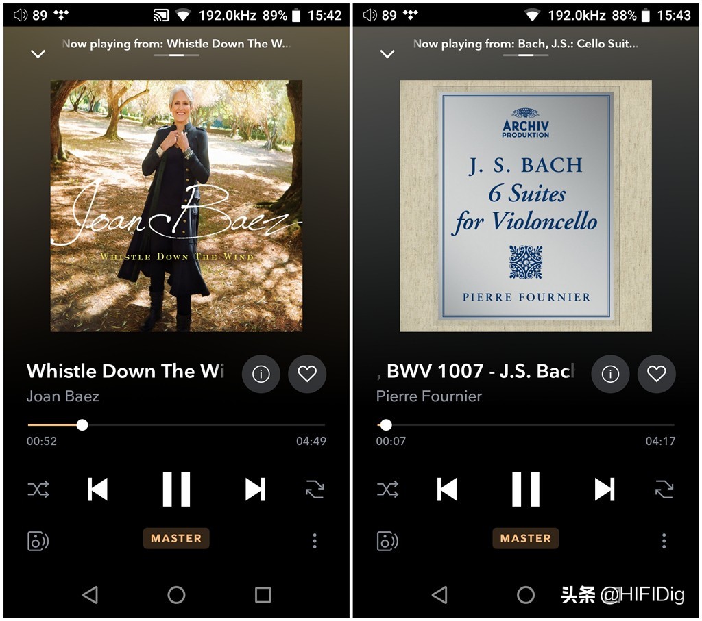 不是旗舰,是旗舰的杀手——iBassoDX220便携*放播**器评测