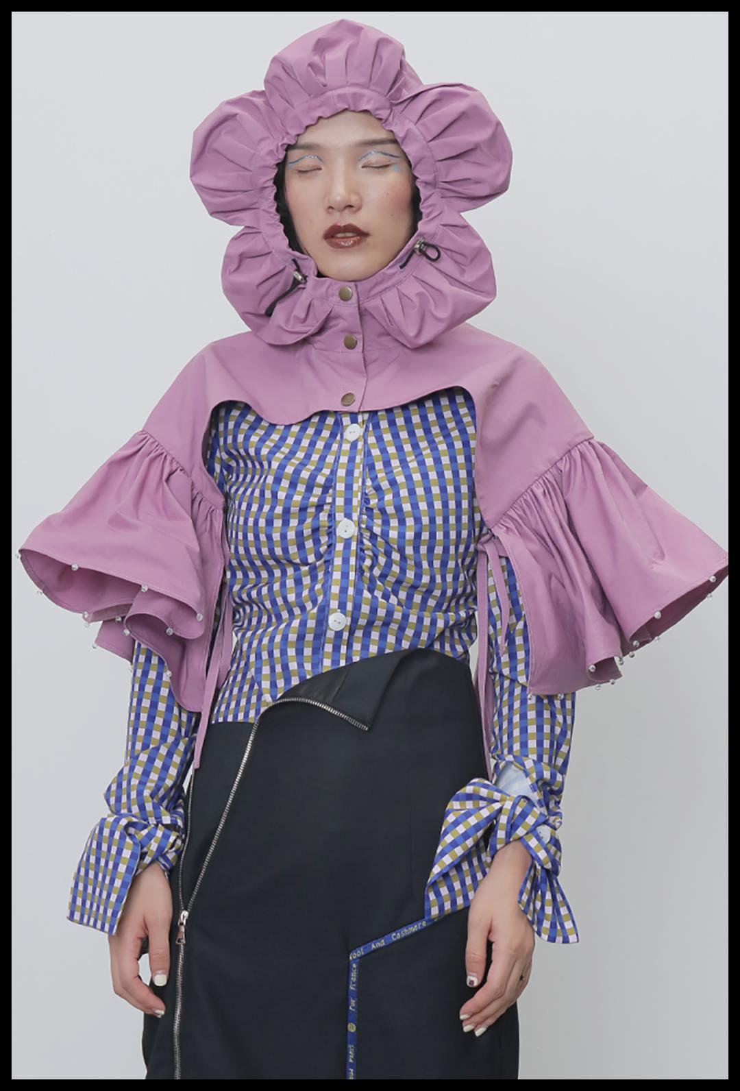 浓郁色调中性风高级店铺分享女生,美式小众风店铺