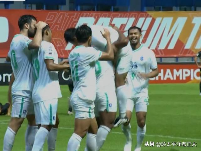 亚冠16强最新赛程,亚冠16强赛程表