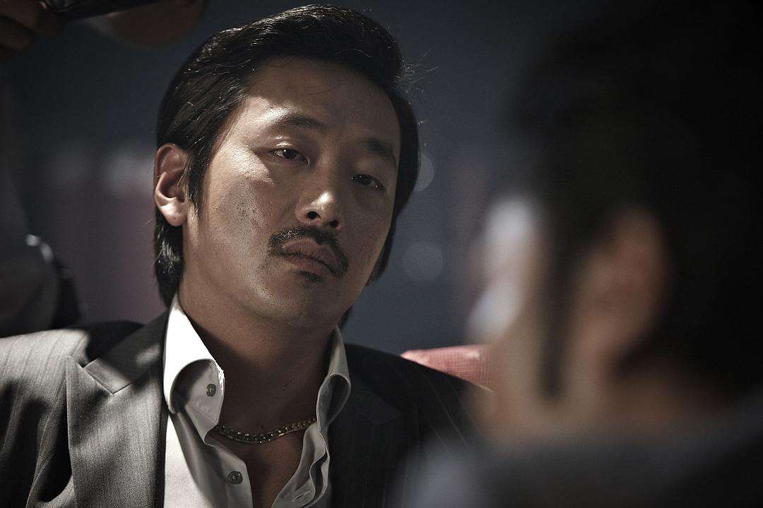 5部超燃必看的韩国黑帮电影,五部必看的韩国黑帮电影