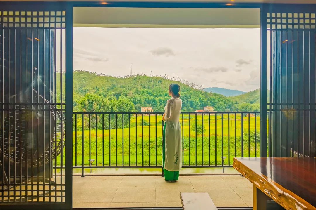 【在韶关过大年】春节游玩,推荐韶关这10间精品民宿!颜值高,来过慢生活