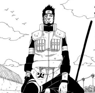 怪谈趣说——*教邪**飞段，并非无敌