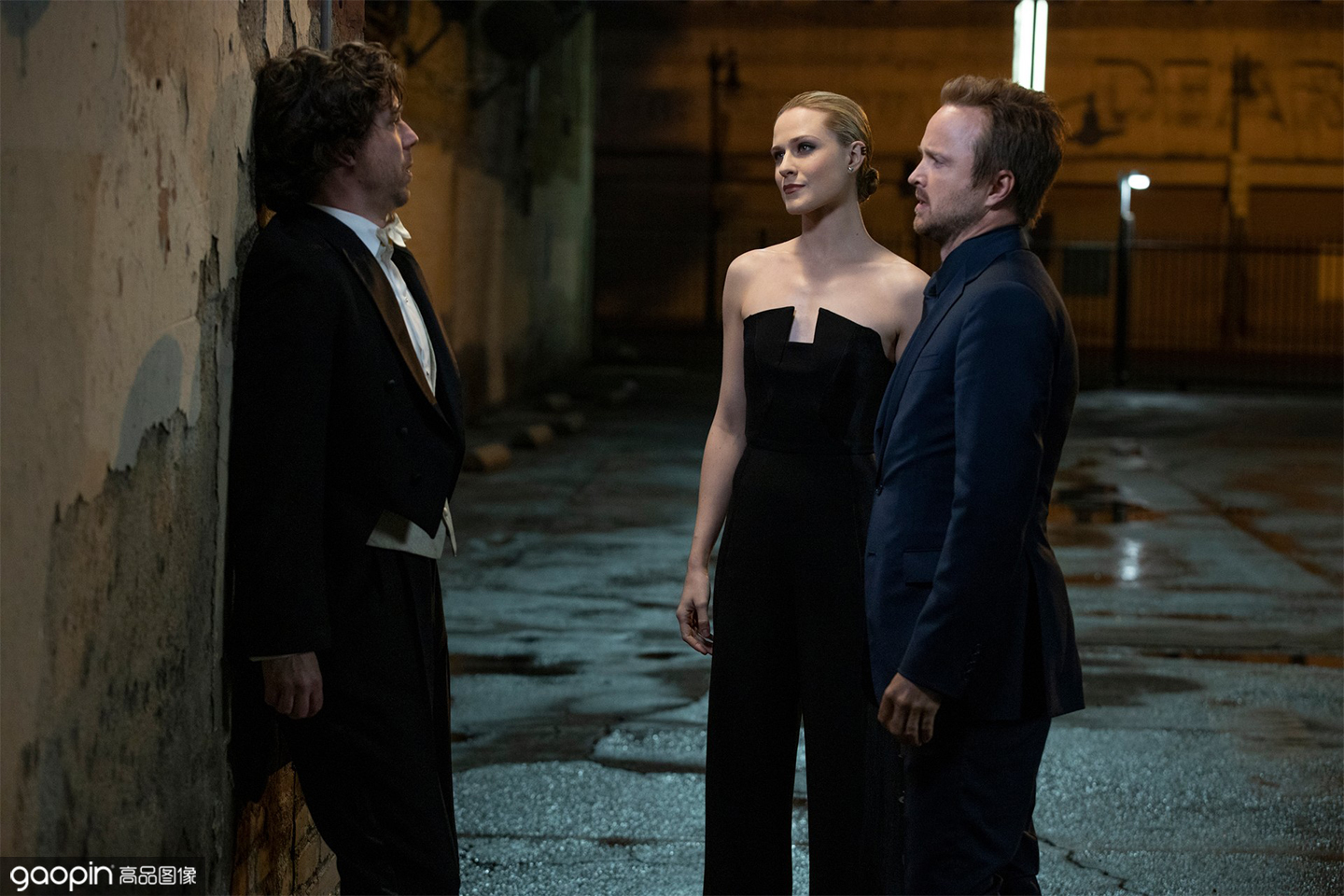 imdb年度十佳剧集,imdb前十剧