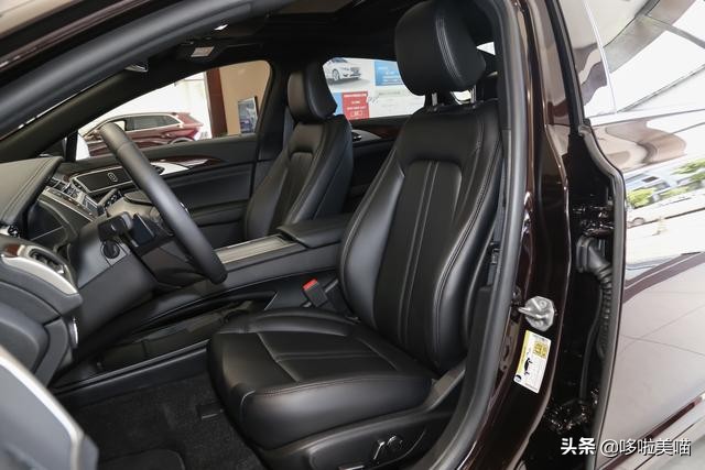 市面上40w以内，有哪些车符合女性审美的？