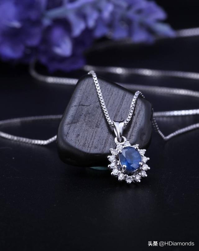 这种宝石被称为“帝王之石”，欧洲王室的最爱——你猜对了吗？