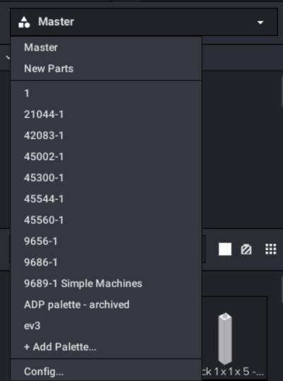 乐高画图从弟弟到哥哥第一期-studio-第一篇