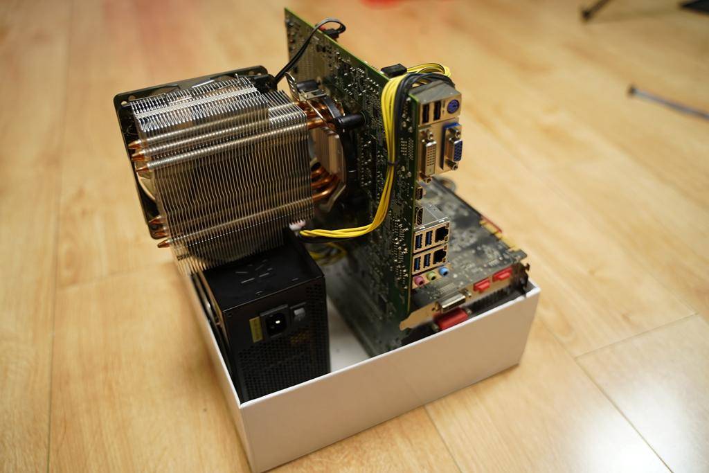 益德主板,益德电脑主板怎么样