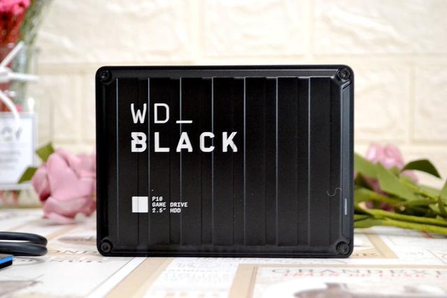 西部移动游戏硬盘推荐,西部数据移动硬盘装游戏推荐