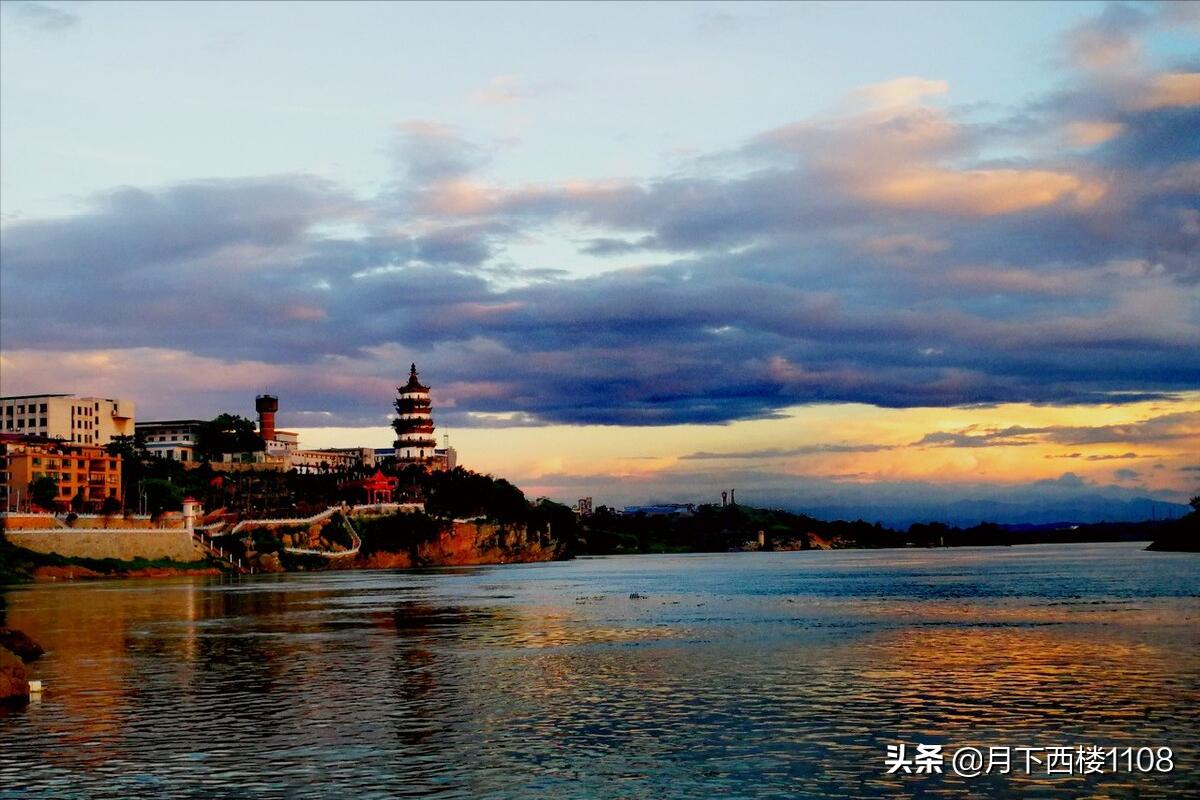 祁阳和常宁哪个潜力大,常宁市和祁阳市