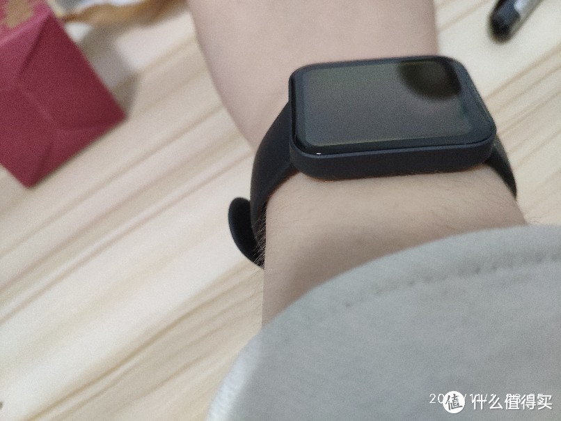 RedmiWatch2璇勬祴,redmiwatch2鍜寃atch1鍖哄埆