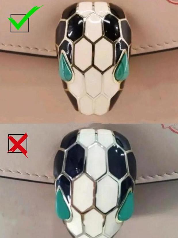 bvlgari包真假查询,bvlgari鉴定真假直播间