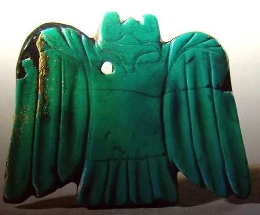 绿松石皇冠,皇后皇冠绿松石