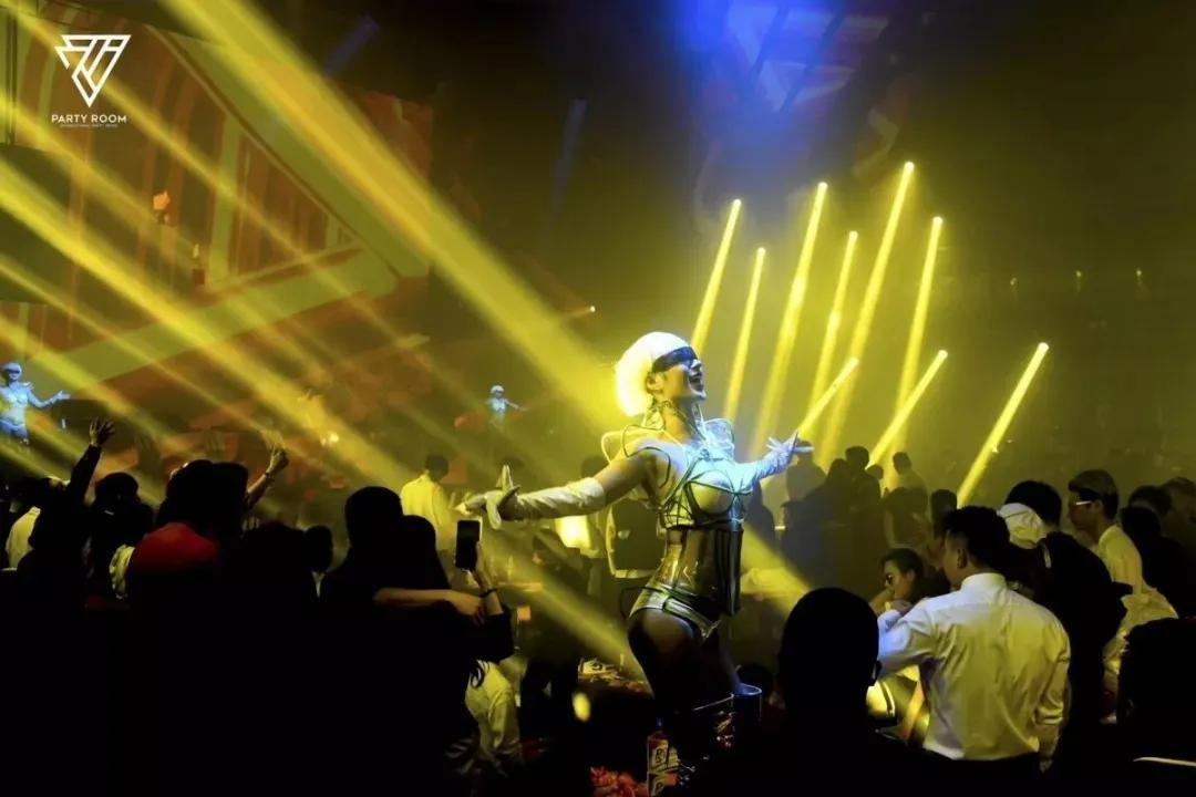 “酒”等了,丽水一大波酒吧复工等你嗨啦~