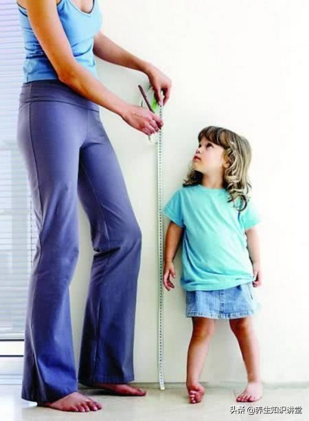 一个动作5天长高10厘米,孩子怎么可以长高5岁