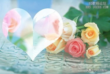 如何将矢量蒙版转为图层蒙版,ps剪切蒙版和图层蒙版海报