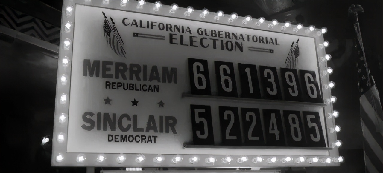 六年白等，失望透顶，《曼克》为什么崩盘？