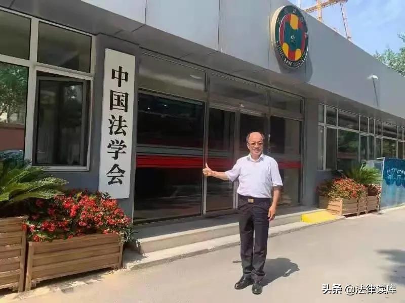 刘桂明：《民主与法制》1000期之后，我开始调换赛道了