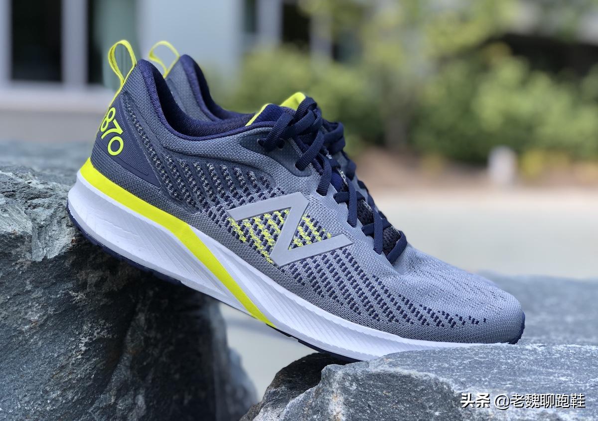 nb总统跑鞋为啥那么火,nb为什么是总统跑鞋