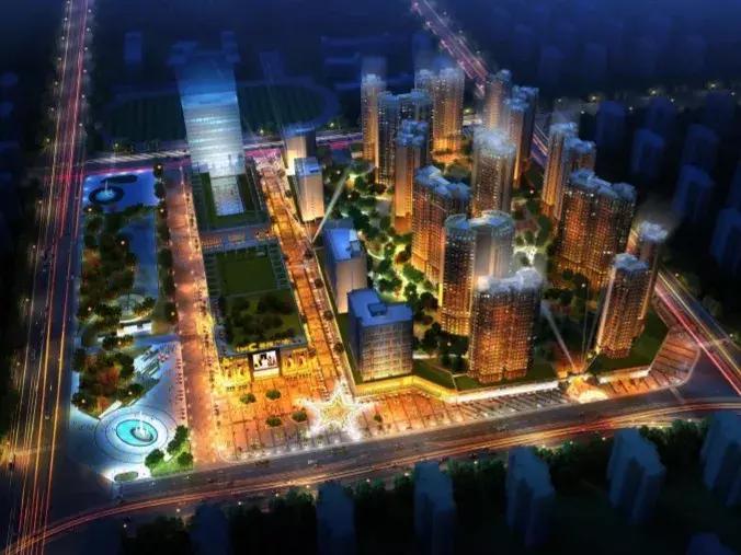 筑您所想|演绎美程31载的进取之路