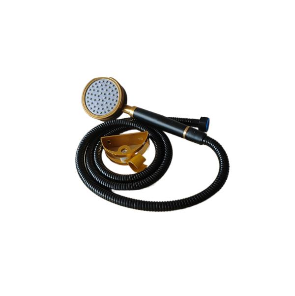 家装淋浴花洒应该怎样挑选,洗浴花洒如何挑选好的品牌