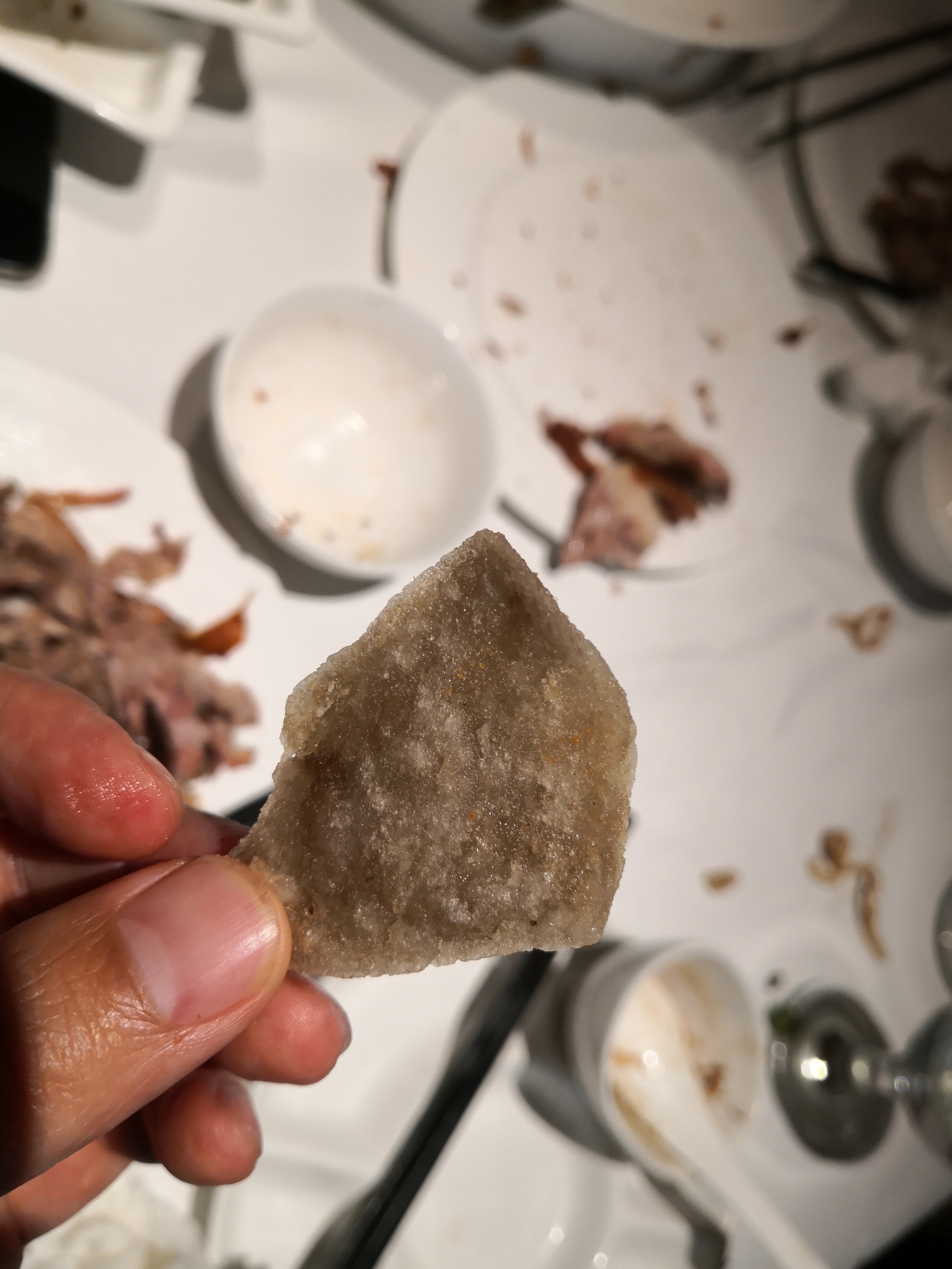 寻味北京美食,吃在北京老店寻味