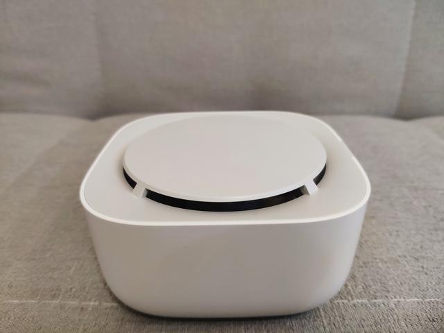 小米米家驱蚊器有毒吗,小米驱蚊器能不能用小爱控制