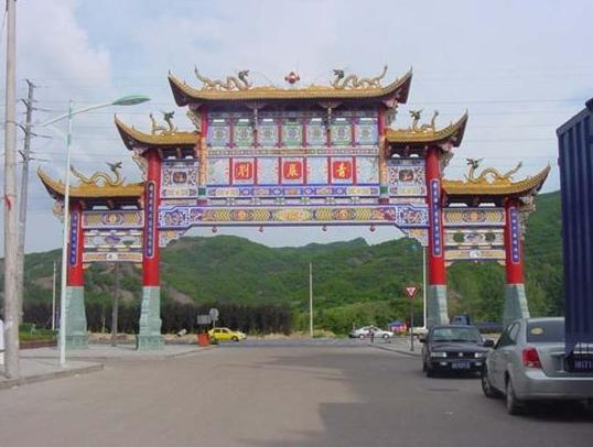 典型淘宝村有哪些,淘宝村汇总