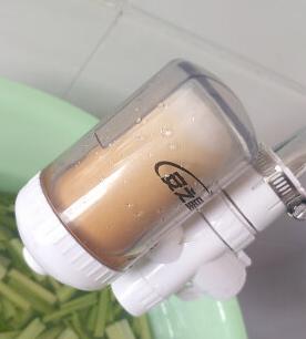 小米净水器出来的水质到底怎么样,小米净水器的水质怎么样